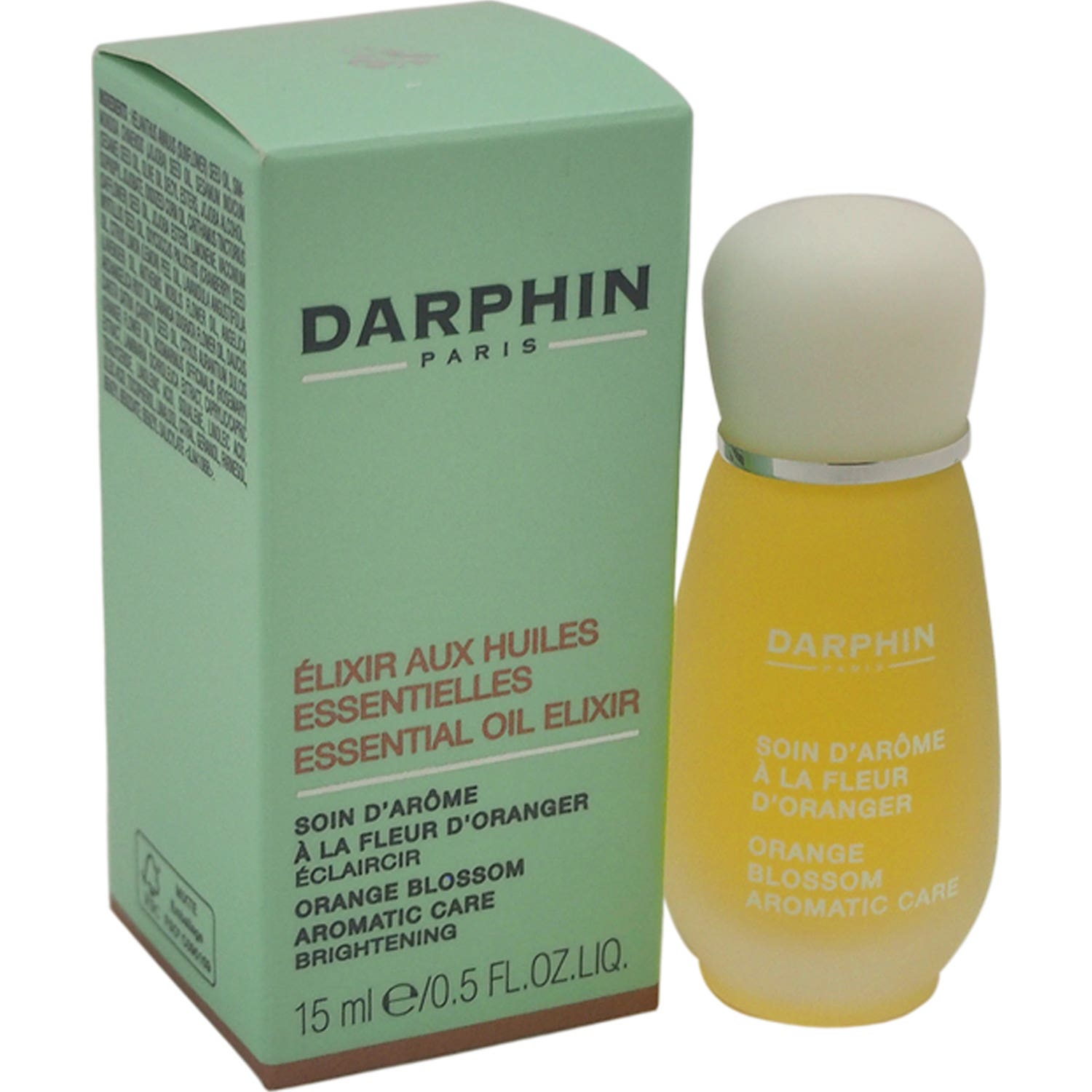 Darphin Soin Soin D'arome Fleur D'oranger 15ml