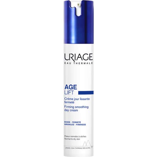 Uriage Age Lift Creme Jour Lissante Fermeté 40ml