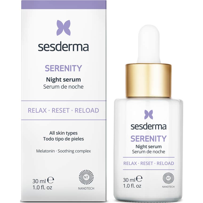 Sesderma Sd Serenity Serum 30ml
