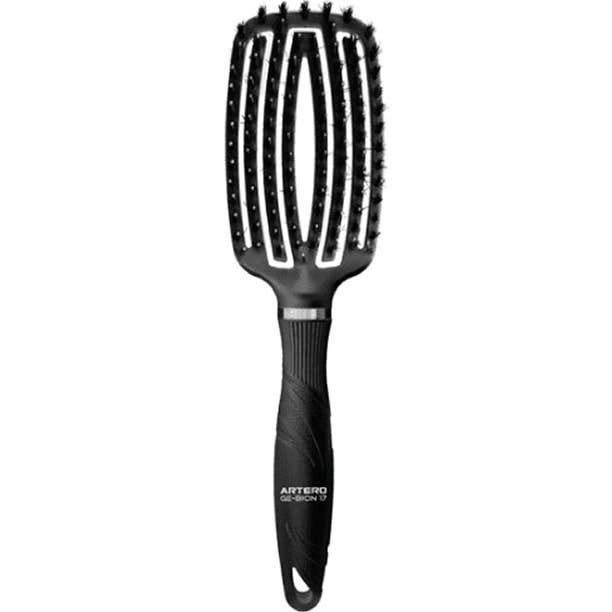 Artero Ge-Bion17 Brosse à cheveux courbée 1 pièce