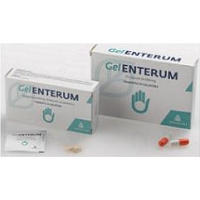 Gelenterum 15Cps Adultes Taille 15