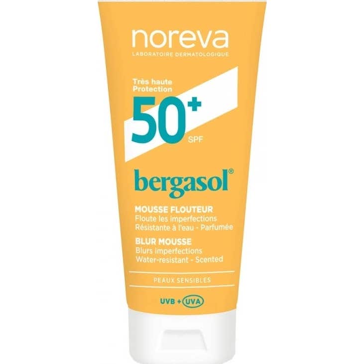Claire Noreva Bergasol Expert Bb Crème Spf50+ 40Ml