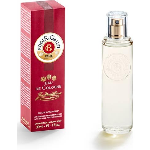 Roger & Gallet Agua Colonia Jean-Marie Farina 30ml