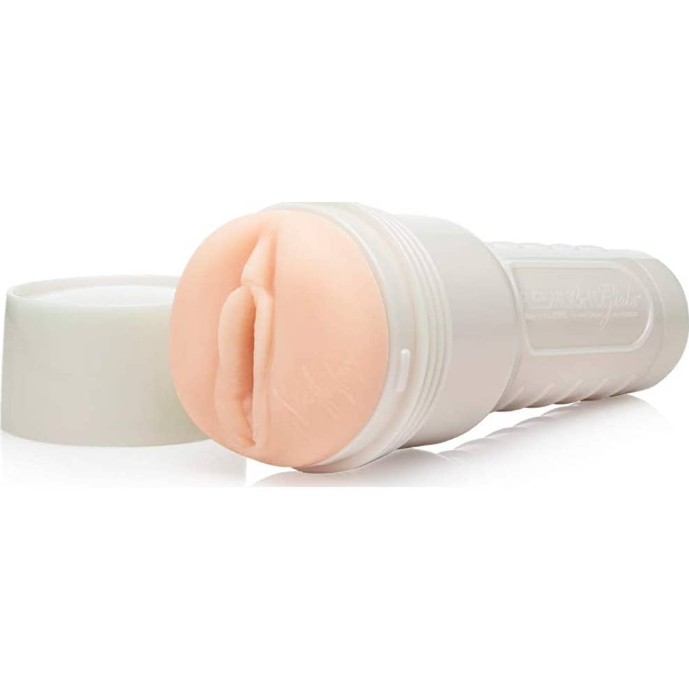 Fleshlight Girls Nicole Aniston Masturbator Vagina 1ud