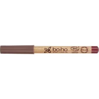 Boho Crayon À Lèvres 02 Framboise