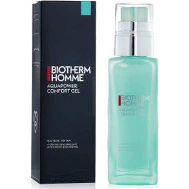 Biotherm Homme Aquapower Soin Peau Sèche 75ml