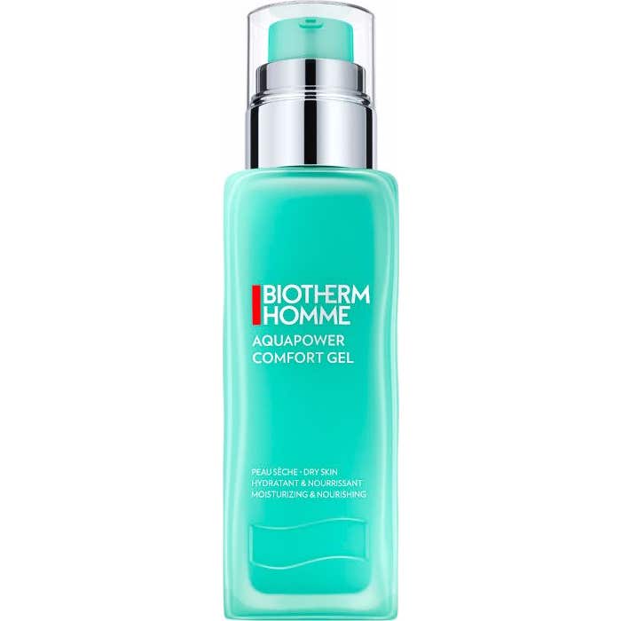 Biotherm Homme Aquapower Soin Peau Sèche 75ml