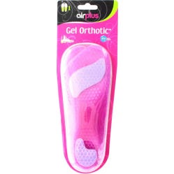 Airplus Semelles Gel Orthotic Women