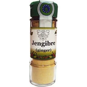 Biocop Ginger Seasoning Powder Bio 30g