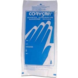 Gant de chirurgie en latex stérile Corysan T-8.5 2 U