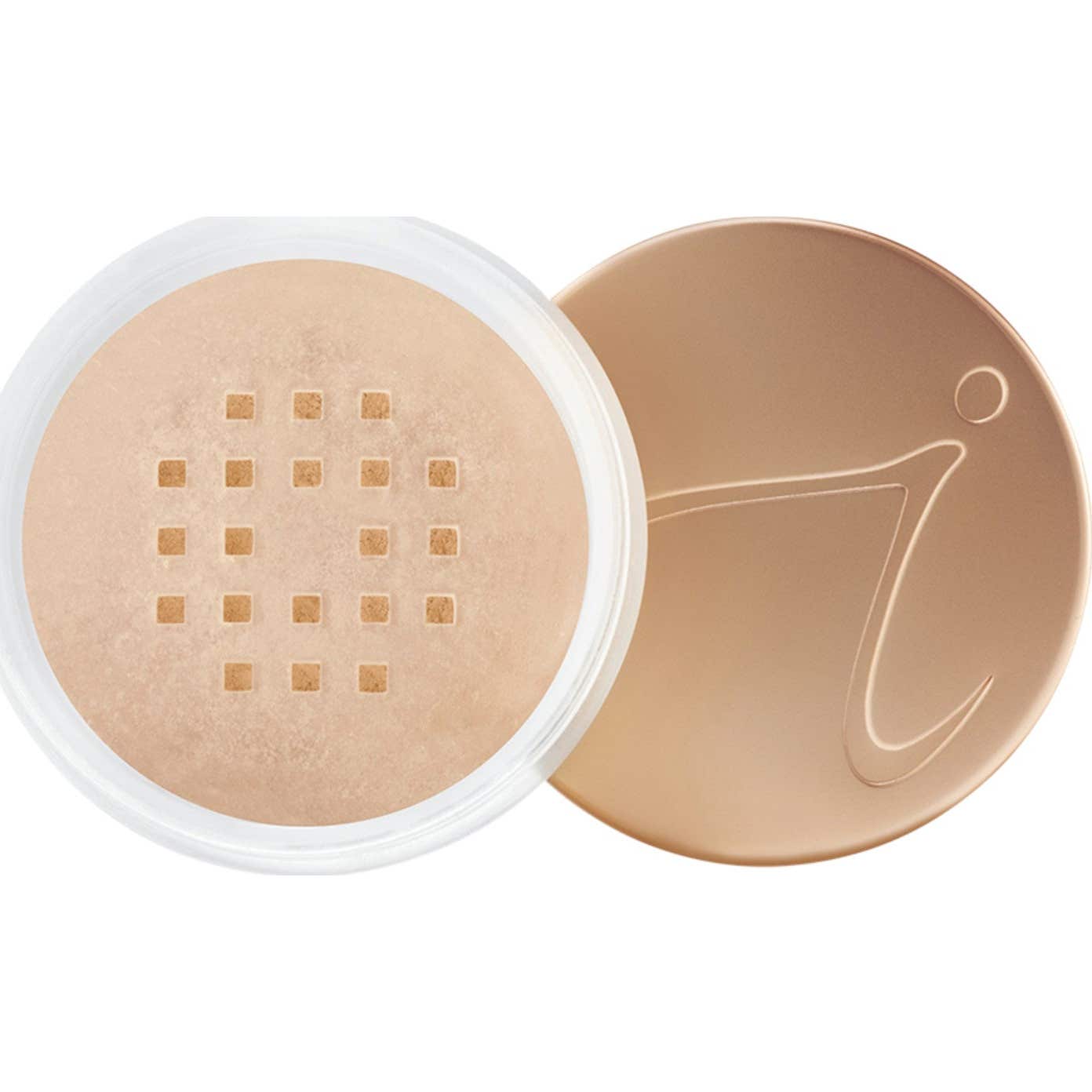Jane Iredale Amazing Base Poudre Libre Light Beige 10,5g