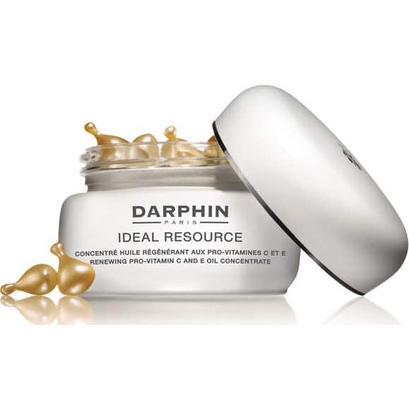 Darphin Ideal Res Conc Reg Caps60
