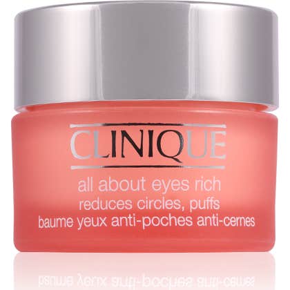 Clinique Tout sur les yeux Riche 15ml
