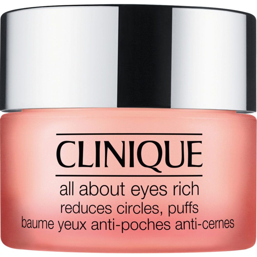 Clinique Tout sur les yeux Riche 15ml