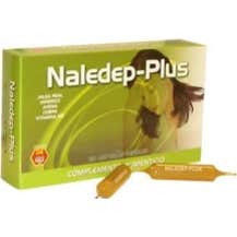 Nale Naledep Plus 20 Ampoules