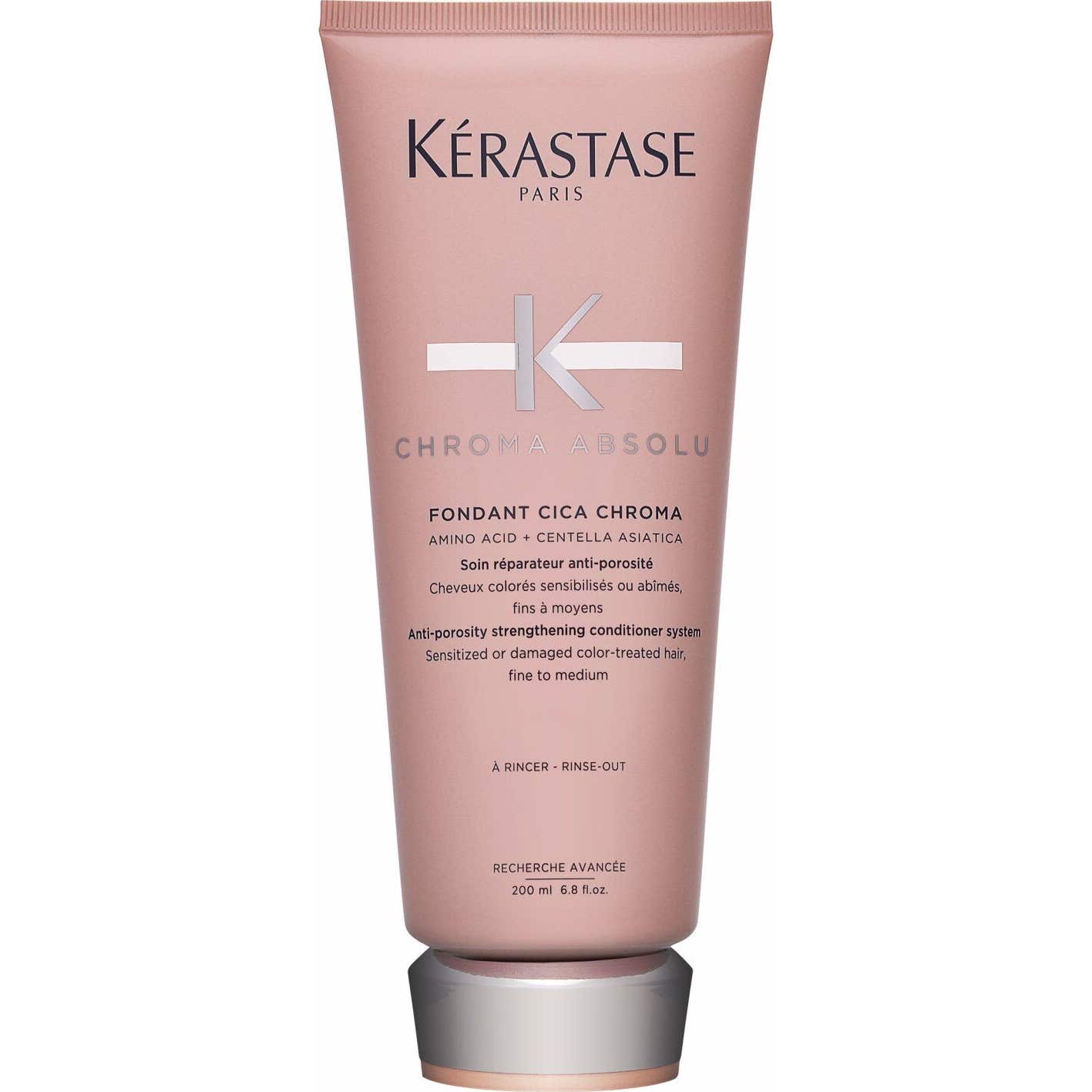 Kérastase Chroma Absolu Fondant Cica Chroma Acondicionador 200ml