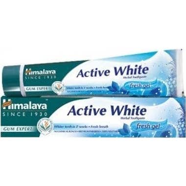 Dentrifico White Active Gel 75ml