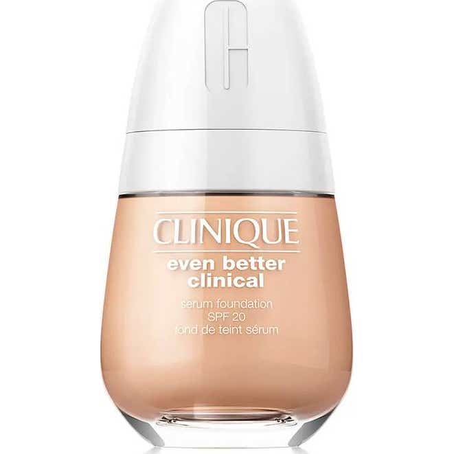 Clinique Even Better Clinical Base 40 Cream Chamois 30ml