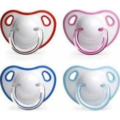 Suavinex™ chupete silicona confort 0-6 meses