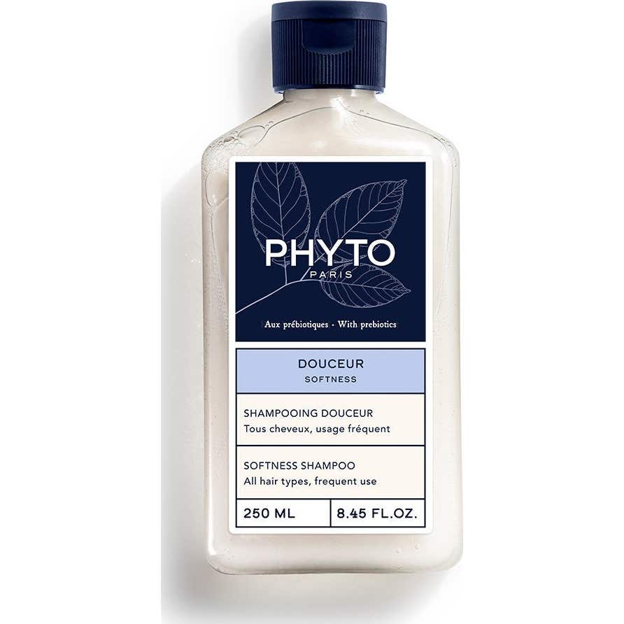 Phyto Softness Shampoo 250ml