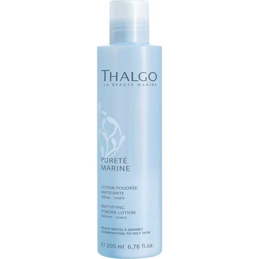 Thalgo Purete Marine Lotion Matifiante Matifiante 200ml