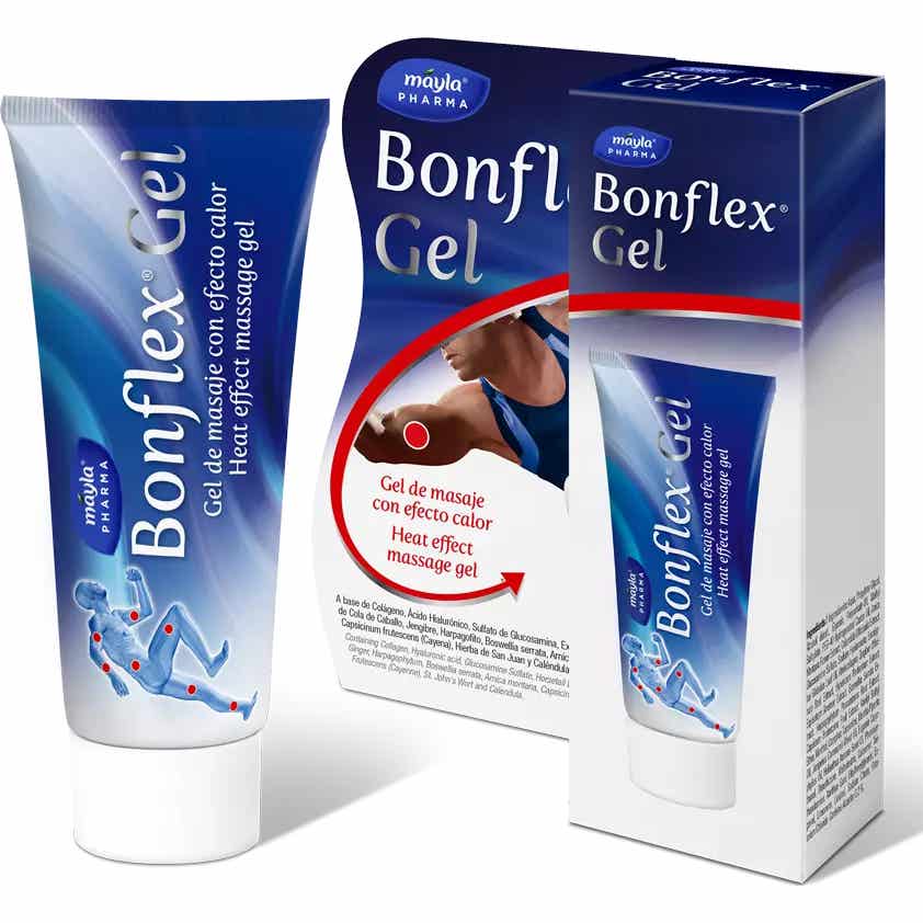 Mayla Pharma Bonflex Gel 250ml