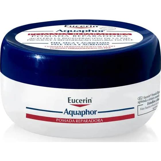 Eucerin Aquaphor Pommade Réparatrice 80ml