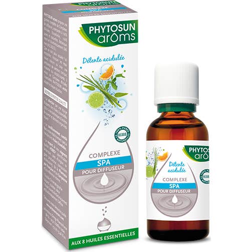 Phytosun Aroms Hle Cplex Diffus Spa 30Ml