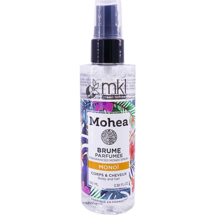 Mkl Scented Mist Monoï 100Ml-image