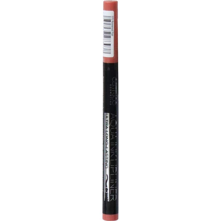 Catrice Aqua Ink Lipliner Ultra Long Lasting 070 1ml