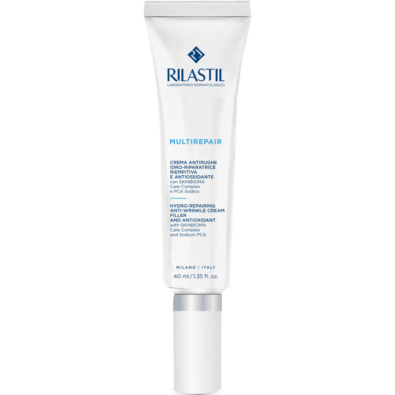 Rilastil Multirepair Idro 40ml