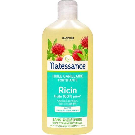 Natessance Hle Ricin Fortif 250Ml