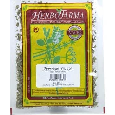 Herbofarma Hierbaluisa Vide 15g