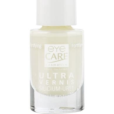 Eye Care Ultra Vernis à Ongles Silicium-Urée 1571 Vanille 5ml