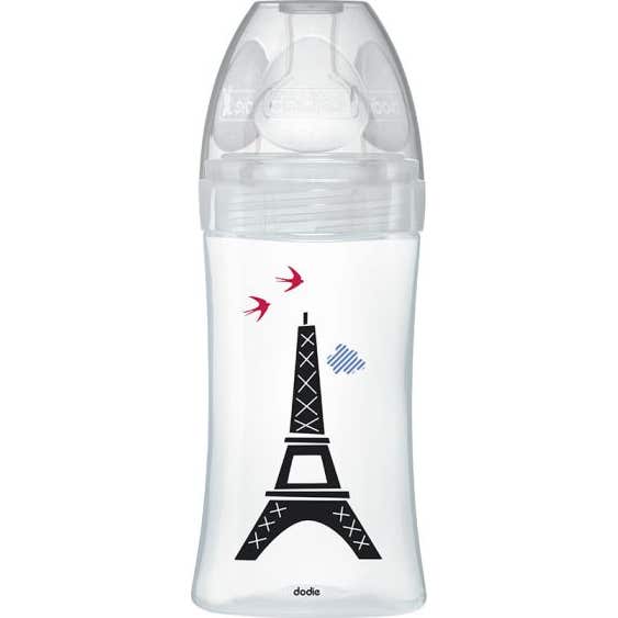 Dod Bib Sens+Ver270ml Paris -6M