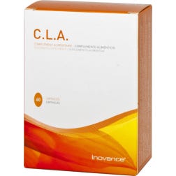 Inovance CLA 60caps