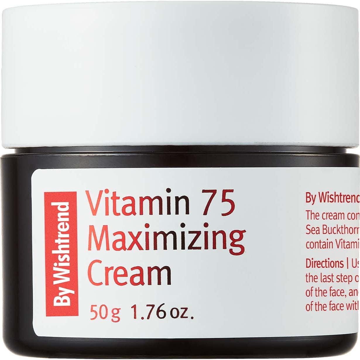 ByWishtrend By Wishtrend Nettoyant En Poudre Au Thé Vert Et Aux Enzymes 110G Nettoyant Et Nettoyants Pour Le Visage, Stylevana - Image 3