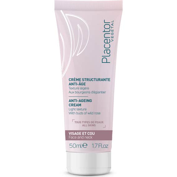 Placentor Vegetal Cr Anti-?Ge Lgre T/50Ml