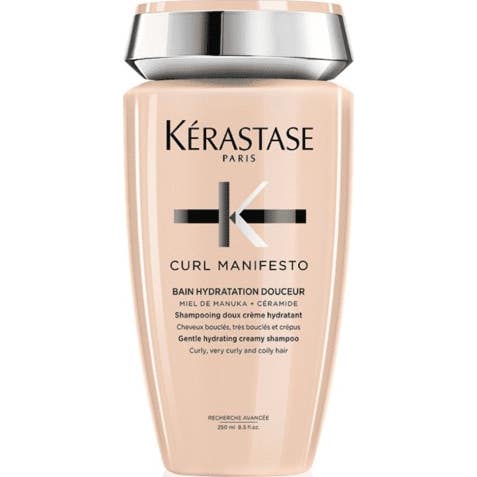 Kérastase Curl Manifesto Shampooing Doux et Hydratant 250ml