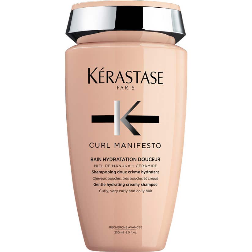 Kérastase Curl Manifesto Shampooing Doux et Hydratant 250ml