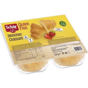 Schar-Croissant 220G