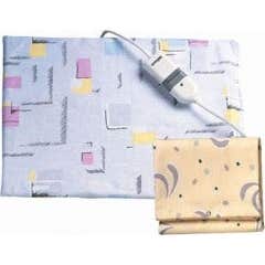 Corysan Comfort de luxe coussin chauffant 1pc