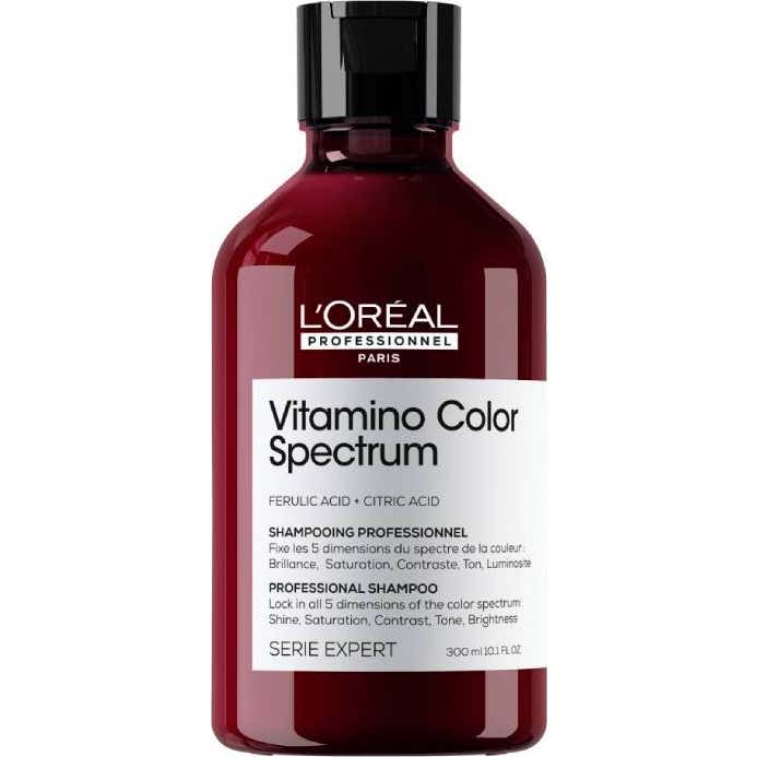 L'Oréal Professionnel Vitamino Color Spectrum Shampoo 300ml