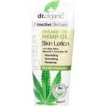 Dr.Organic Lotion Corporelle Huile de Chanvre