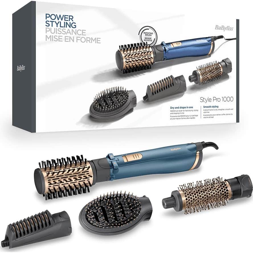 BaByliss Style Pro 1000