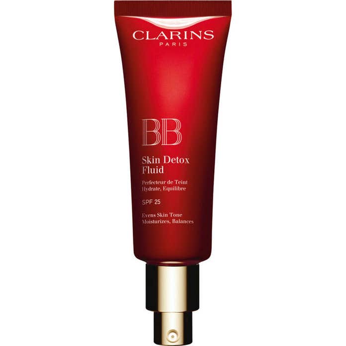 Bb Skin Detox Fluid Spf25 02 Medium 45ml