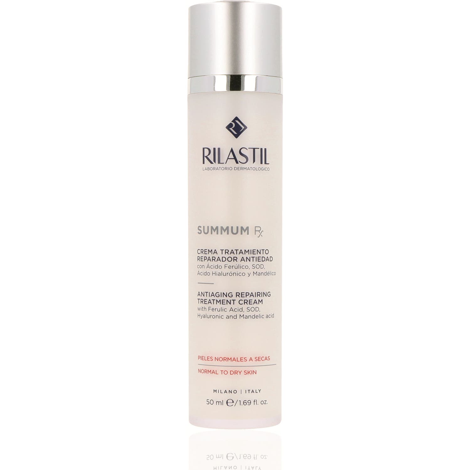 Rilastil Summum RX Crème Anti-Âge 50ml