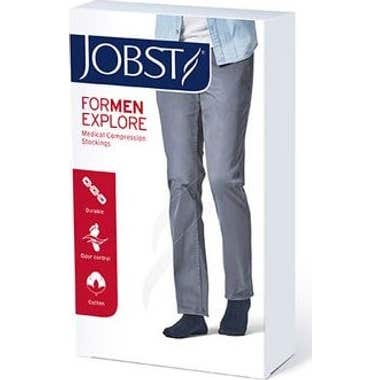 Jobst For Men Explore T-3