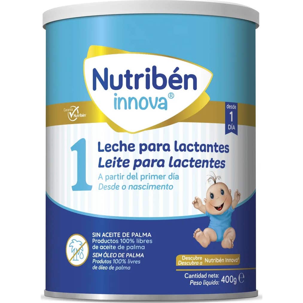 Nutribén Innova 1 400 g