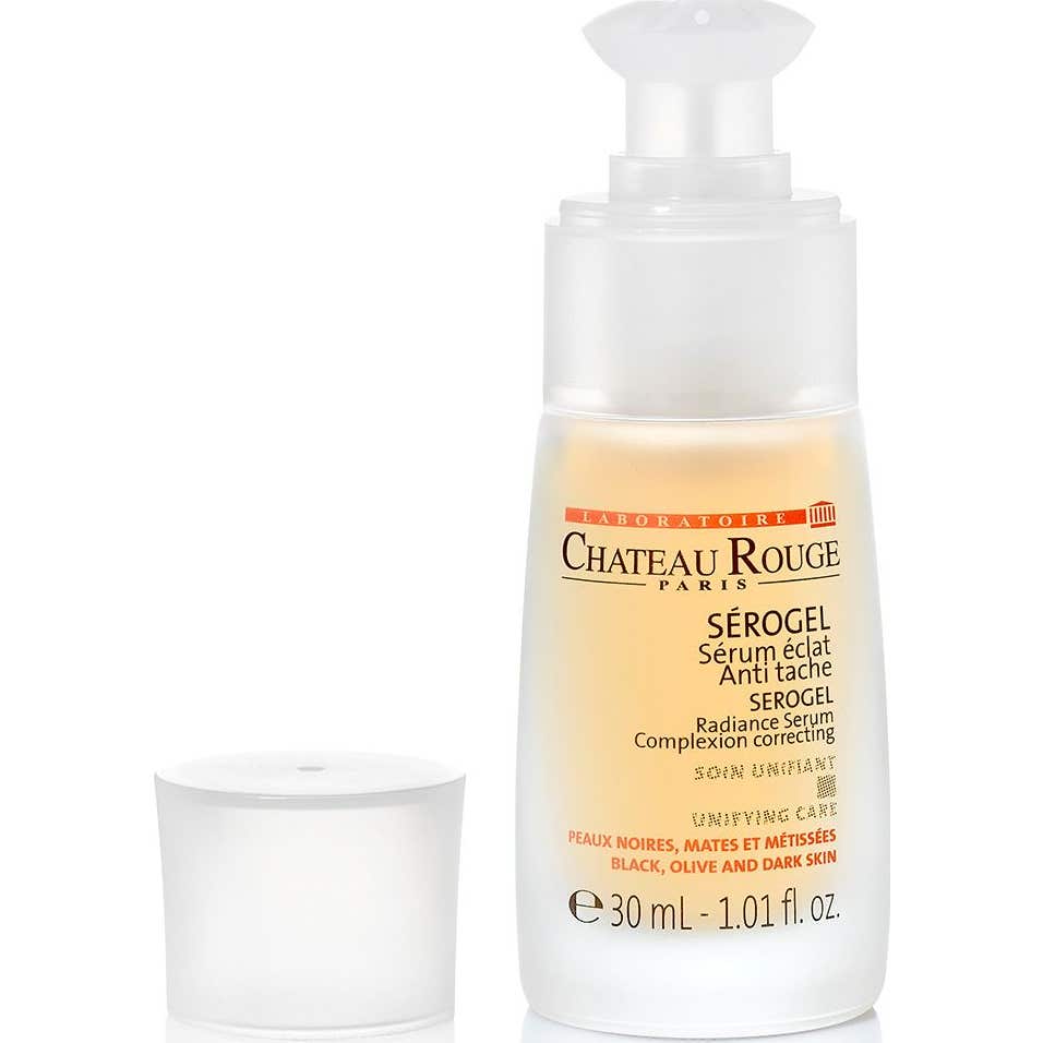 CHATEAU ROUGE Ch&acirc;teau Rouge Ch&acirc;teau Rouge Baume S&eacute;rogel 30 ml - Flacon-Pompe 30 ml
